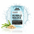 be routine Bubble Mask.