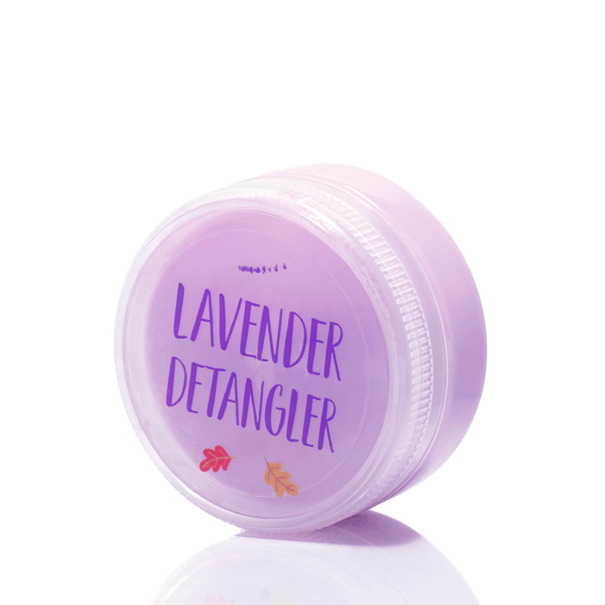 "2 in 1 " Lavender Detangler and Leave-in | 50ml