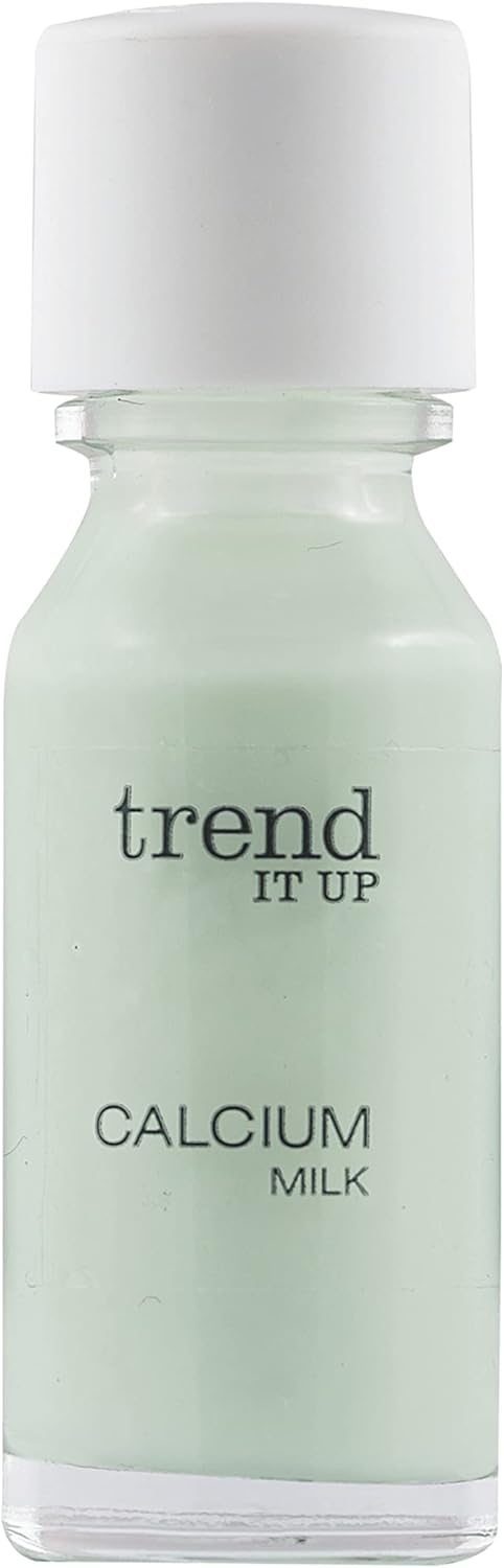 Trend it up calcium milk nail care 11 ml